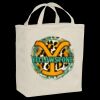 Ideal Twill Grocery Tote Thumbnail