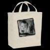 Ideal Twill Grocery Tote Thumbnail
