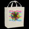 Ideal Twill Grocery Tote Thumbnail