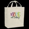Ideal Twill Grocery Tote Thumbnail