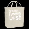 Ideal Twill Grocery Tote Thumbnail