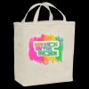 Ideal Twill Grocery Tote Thumbnail