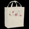 Ideal Twill Grocery Tote Thumbnail