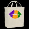 Ideal Twill Grocery Tote Thumbnail
