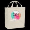 Ideal Twill Grocery Tote Thumbnail
