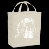 Ideal Twill Grocery Tote Thumbnail