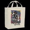 Ideal Twill Grocery Tote Thumbnail
