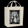 Ideal Twill Grocery Tote Thumbnail