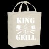 Ideal Twill Grocery Tote Thumbnail