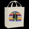 Ideal Twill Grocery Tote Thumbnail