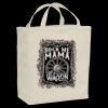 Ideal Twill Grocery Tote Thumbnail