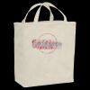 Ideal Twill Grocery Tote Thumbnail