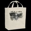 Ideal Twill Grocery Tote Thumbnail