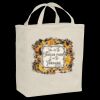 Ideal Twill Grocery Tote Thumbnail