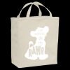 Ideal Twill Grocery Tote Thumbnail