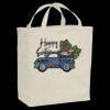 Ideal Twill Grocery Tote Thumbnail