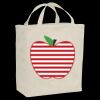 Ideal Twill Grocery Tote Thumbnail