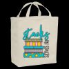 Ideal Twill Grocery Tote Thumbnail