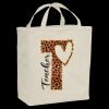Ideal Twill Grocery Tote Thumbnail