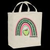 Ideal Twill Grocery Tote Thumbnail