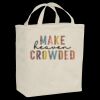 Ideal Twill Grocery Tote Thumbnail