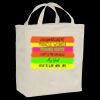 Ideal Twill Grocery Tote Thumbnail
