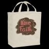 Ideal Twill Grocery Tote Thumbnail