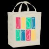 Ideal Twill Grocery Tote Thumbnail
