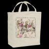 Ideal Twill Grocery Tote Thumbnail