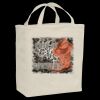 Ideal Twill Grocery Tote Thumbnail