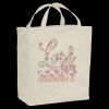 Ideal Twill Grocery Tote Thumbnail
