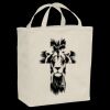 Ideal Twill Grocery Tote Thumbnail