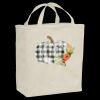 Ideal Twill Grocery Tote Thumbnail