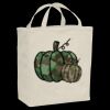 Ideal Twill Grocery Tote Thumbnail
