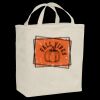 Ideal Twill Grocery Tote Thumbnail