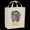 Ideal Twill Grocery Tote Thumbnail