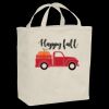 Ideal Twill Grocery Tote Thumbnail