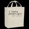 Ideal Twill Grocery Tote Thumbnail