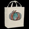 Ideal Twill Grocery Tote Thumbnail
