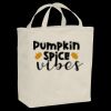 Ideal Twill Grocery Tote Thumbnail