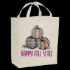 Ideal Twill Grocery Tote Thumbnail