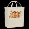 Ideal Twill Grocery Tote Thumbnail