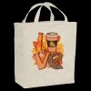 Ideal Twill Grocery Tote Thumbnail