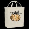 Ideal Twill Grocery Tote Thumbnail