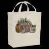 Ideal Twill Grocery Tote Thumbnail