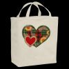 Ideal Twill Grocery Tote Thumbnail