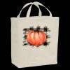 Ideal Twill Grocery Tote Thumbnail