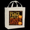 Ideal Twill Grocery Tote Thumbnail