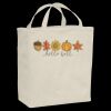 Ideal Twill Grocery Tote Thumbnail