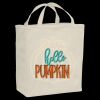 Ideal Twill Grocery Tote Thumbnail